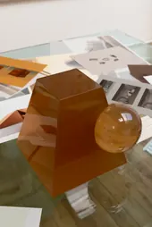 Solange Knowles project artifact 13