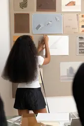 Solange Knowles project artifact 16