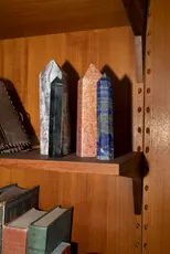 Joe Burrow project artifact 8