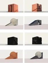 Solange Knowles project artifact 23