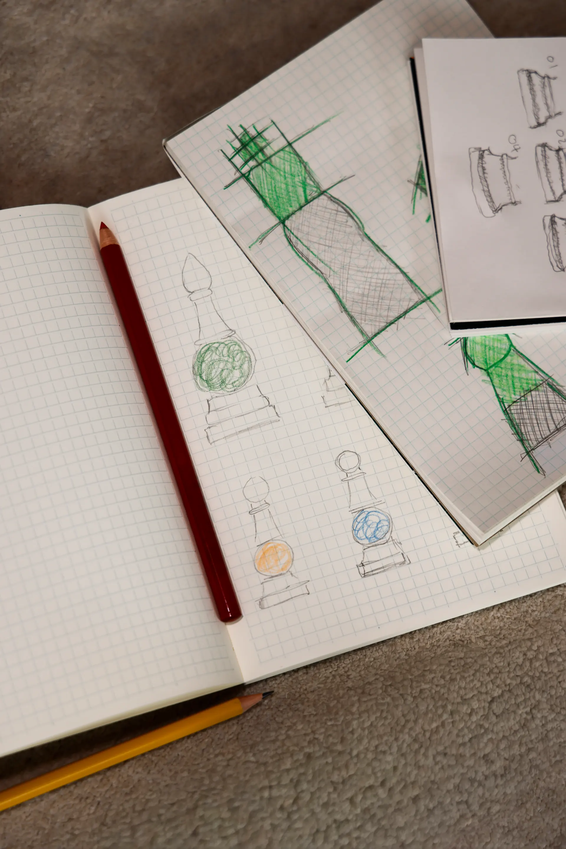 Sketches