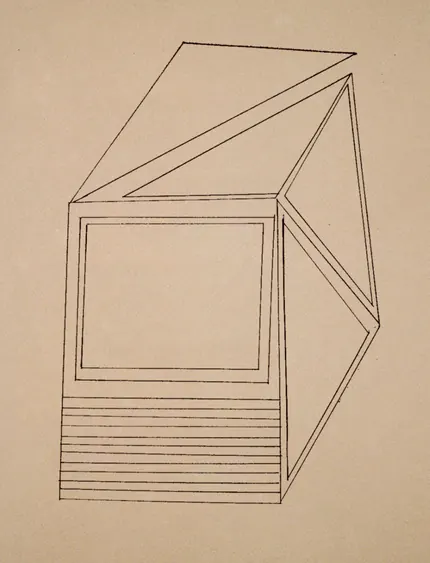 Original Sketch