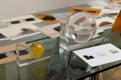 Solange Knowles project artifact 10