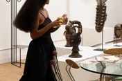 Solange Knowles project artifact 9