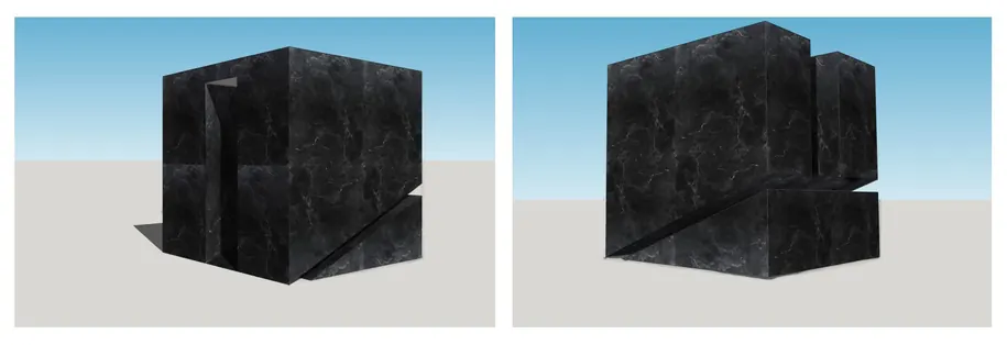 Square Renderings 11 & 12