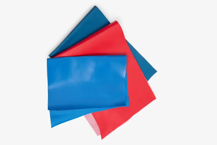Swatches for Shoe Upper