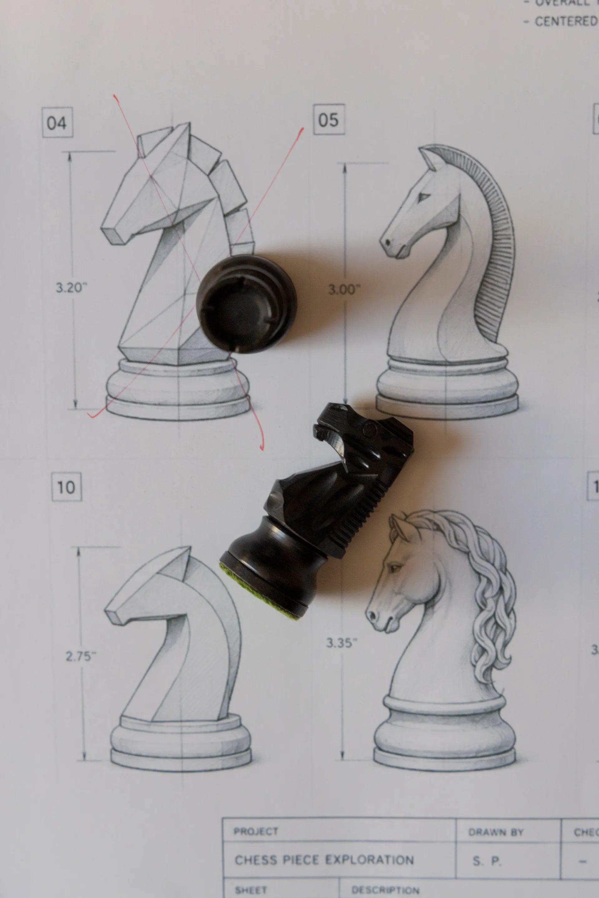Knight Designs