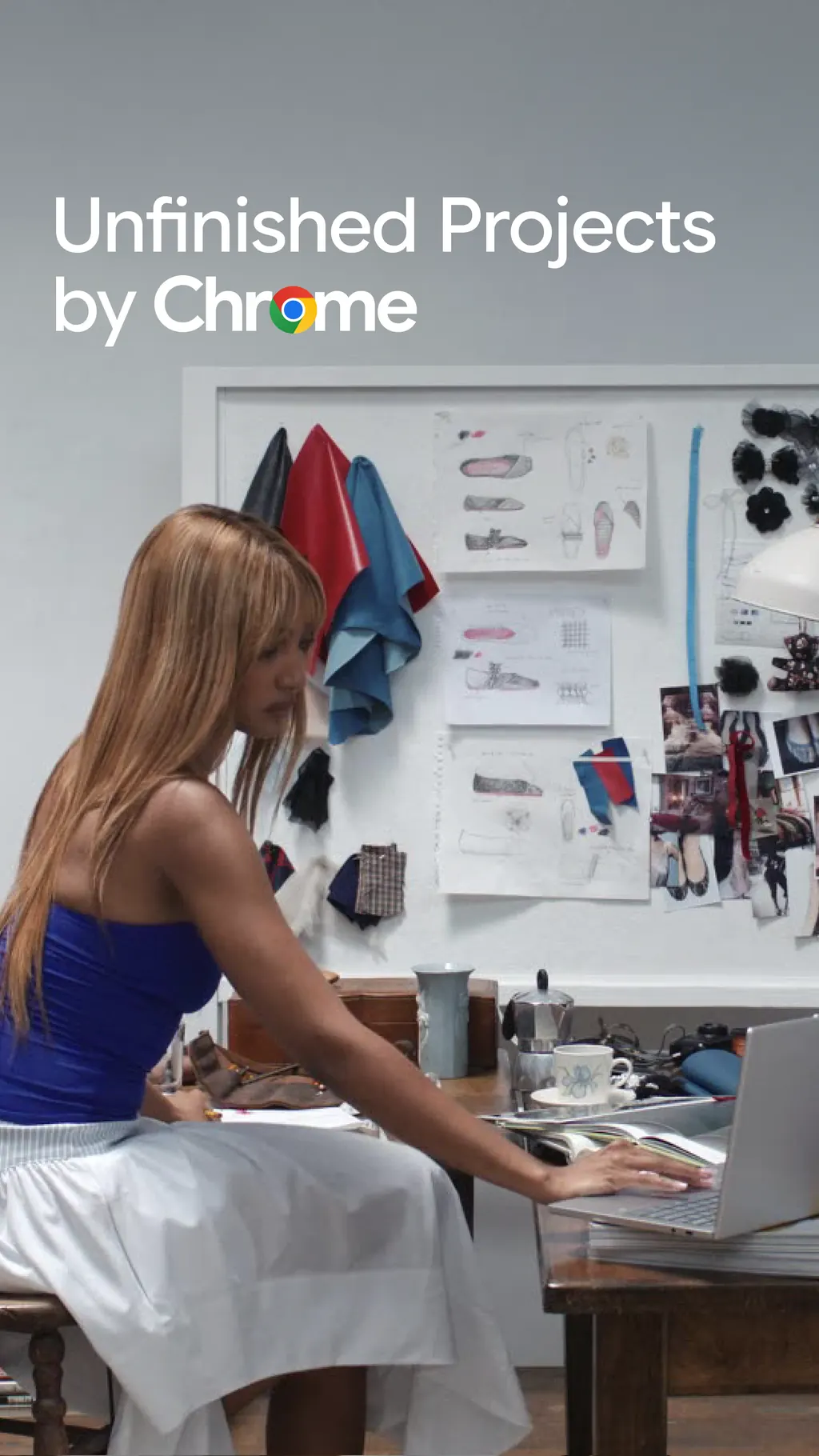 PinkPantheress video poster